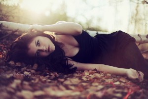 Autumn Desire
