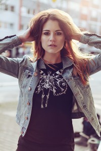 Casual Autumn